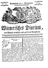 Wiener Zeitung