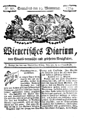 Wiener Zeitung