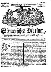 Wiener Zeitung