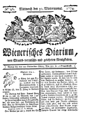 Wiener Zeitung