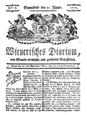 Wiener Zeitung