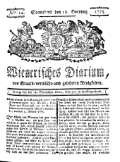 Wiener Zeitung