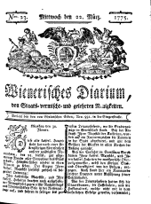 Wiener Zeitung