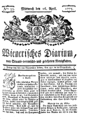 Wiener Zeitung