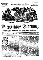 Wiener Zeitung