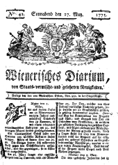 Wiener Zeitung