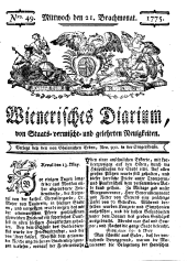 Wiener Zeitung