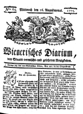 Wiener Zeitung