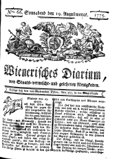 Wiener Zeitung