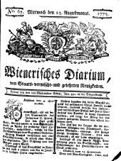 Wiener Zeitung