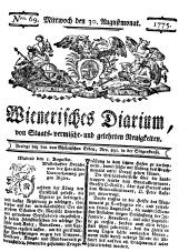 Wiener Zeitung