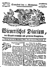 Wiener Zeitung