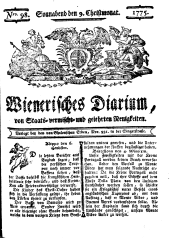 Wiener Zeitung