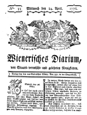 Wiener Zeitung