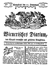 Wiener Zeitung