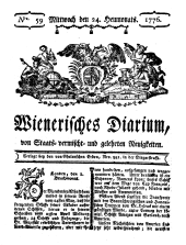 Wiener Zeitung