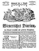 Wiener Zeitung