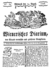 Wiener Zeitung