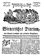 Wiener Zeitung