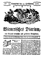 Wiener Zeitung