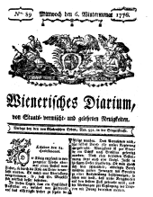 Wiener Zeitung