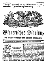 Wiener Zeitung