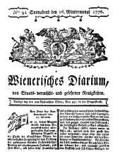 Wiener Zeitung