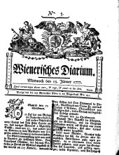 Wiener Zeitung