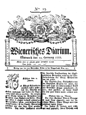 Wiener Zeitung