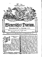 Wiener Zeitung