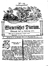 Wiener Zeitung