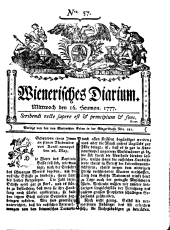 Wiener Zeitung