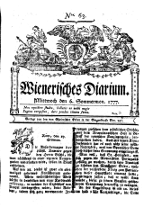 Wiener Zeitung