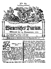 Wiener Zeitung