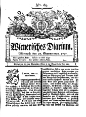 Wiener Zeitung