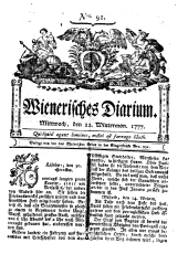 Wiener Zeitung