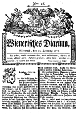 Wiener Zeitung