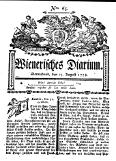 Wiener Zeitung