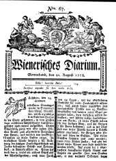 Wiener Zeitung