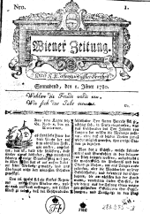 Wiener Zeitung