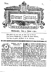 Wiener Zeitung