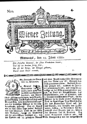 Wiener Zeitung