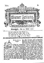 Wiener Zeitung