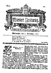 Wiener Zeitung