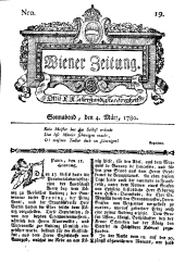 Wiener Zeitung