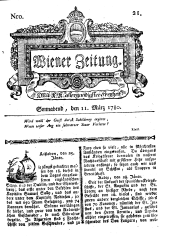 Wiener Zeitung