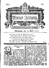 Wiener Zeitung