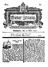 Wiener Zeitung