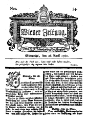 Wiener Zeitung