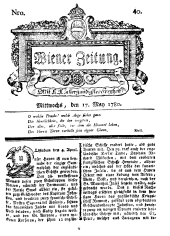 Wiener Zeitung